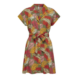 Robe chemise femme Only Laure
