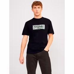 T-shirt Jack & Jones Lafayette Branding