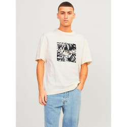 T-shirt Jack & Jones Lafayette Branding