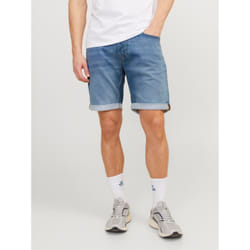 Jack & Jones 12250168_3561.60 short Bleu