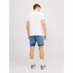 Jack & Jones 12250168_3561.63 short Bleu