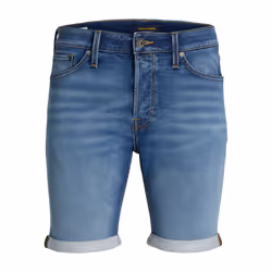 Jack & Jones 12250168_3561.63 short Bleu