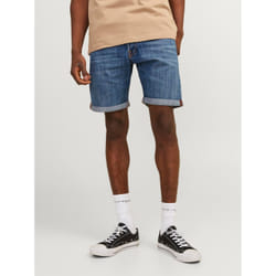 Jack & Jones 12249092_3561.60 short Bleu