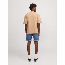 Jack & Jones 12249092_3561.60 short Bleu