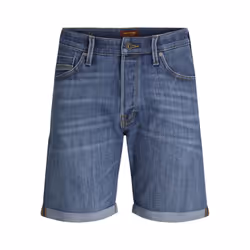 Jack & Jones 12249092_3561.60 short Bleu
