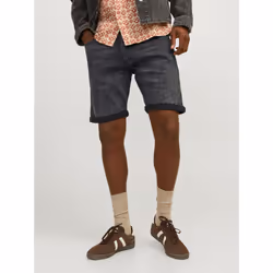 Jack & Jones 12249098_2103.41, Noir, XXL, Coupe comfortable, 1 pièce(s)