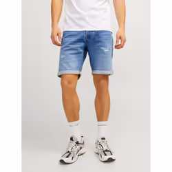 Jack & Jones 12249208_3561.60, Bleu, S, Coupe régulière, 1 pièce(s)