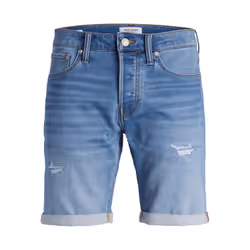 Jack & Jones 12249208_3561.63 short Bleu