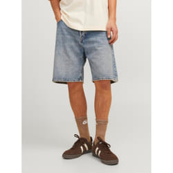 Jack & Jones 12252870_3561.65 short Bleu