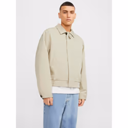 Jack & Jones 12252947_9563.62, L, Manches longues, 1 pièce(s)