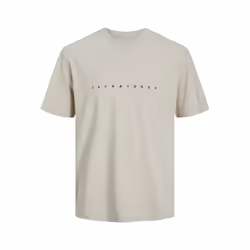 T-shirt Jack & Jones Star