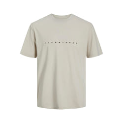 T-shirt Jack & Jones Star