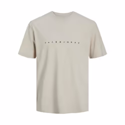 T-shirt Jack & Jones Star