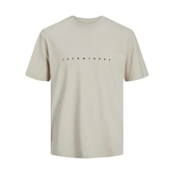 T-shirt Jack & Jones Star