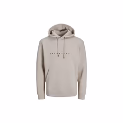 Sweatshirt à capuche Jack & Jones Star