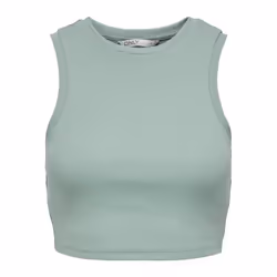 Débardeur crop femme Only Vilma