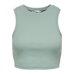 Débardeur crop femme Only Vilma