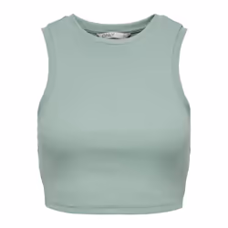 Débardeur crop femme Only Vilma