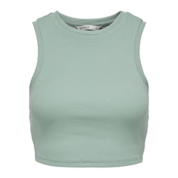 Débardeur crop femme Only Vilma
