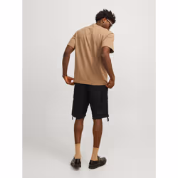 Jack & Jones 12248685_2161.59 short Noir