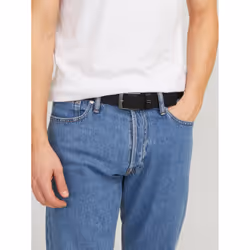 Jack & Jones 12250252_2161.189, Noir, 1 pièce(s)