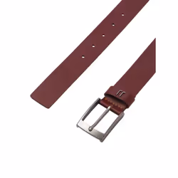 Jack&Jones Ceinture homme Jacdallas 12250252 Marron