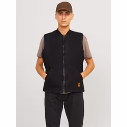 Jack & Jones 12253282_2161.60, Noir