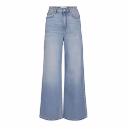 Jeans large taille haute femme Jack & Jones Tokyo R6078