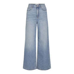 Jeans large taille haute femme Jack & Jones Tokyo R6078
