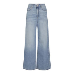 Jeans large taille haute femme Jack & Jones Tokyo R6078