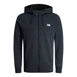 Sweatshirt à capuche zippé Jack & Jones Air