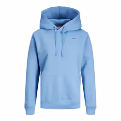 Sweatshirt à capuche femme Jack & Jones Abbie RLX Every