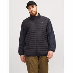 Jack & Jones 12253852_2161_1096532.3163, Noir