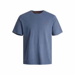 T-shirt grande taille Jack & Jones Paulos