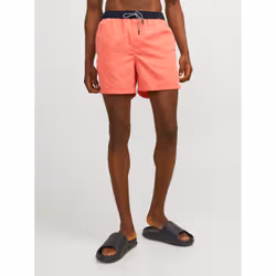 Jack & Jones 12253129_723.41, Coupe régulière, XXL, 1 pièce(s)