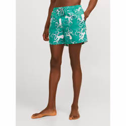 Jack & Jones 12253230_8603.60, Coupe régulière, S, 1 pièce(s)