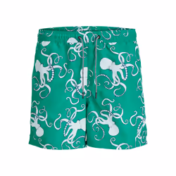 Jack & Jones 12253230_8603.60 maillot de bain