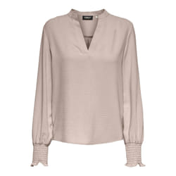T-shirt manches longues femme Only Mette