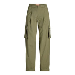 Pantalon cargo ample femme Jack & Jones Maddy RLX Balloon