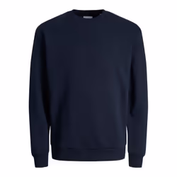 Sweatshirt col rond enfant Jack & Jones Bradley