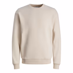 Sweatshirt col rond enfant Jack & Jones Bradley