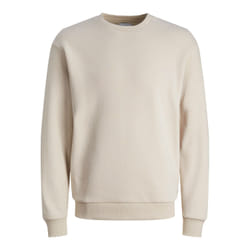 Sweatshirt col rond enfant Jack & Jones Bradley