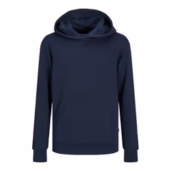 Sweatshirt à capuche enfant Jack & Jones Bradley