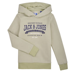 Sweatshirt à capuche enfant Jack & Jones Logo 2 Col 24