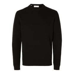 Pull col rond Selected Dane
