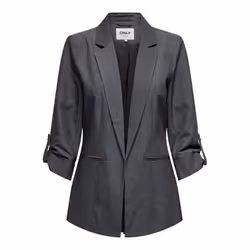 Blazer manches 3/4 femme Only Kayle-Orléen