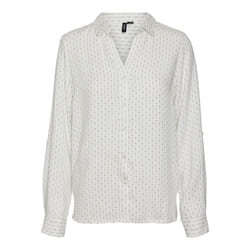 Chemisier manches longues femme Vero Moda Goris