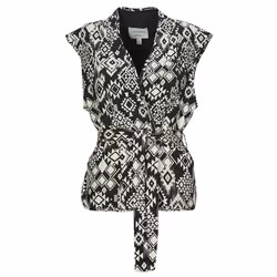 Blouse femme Vero Moda Gema Gabi