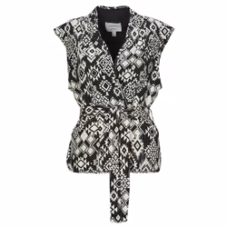 Blouse femme Vero Moda Gema Gabi