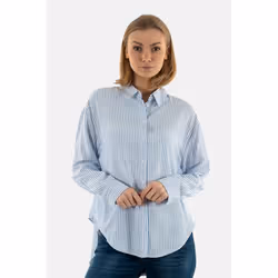 Chemisier manches longues femme Only Onlalice Sarah